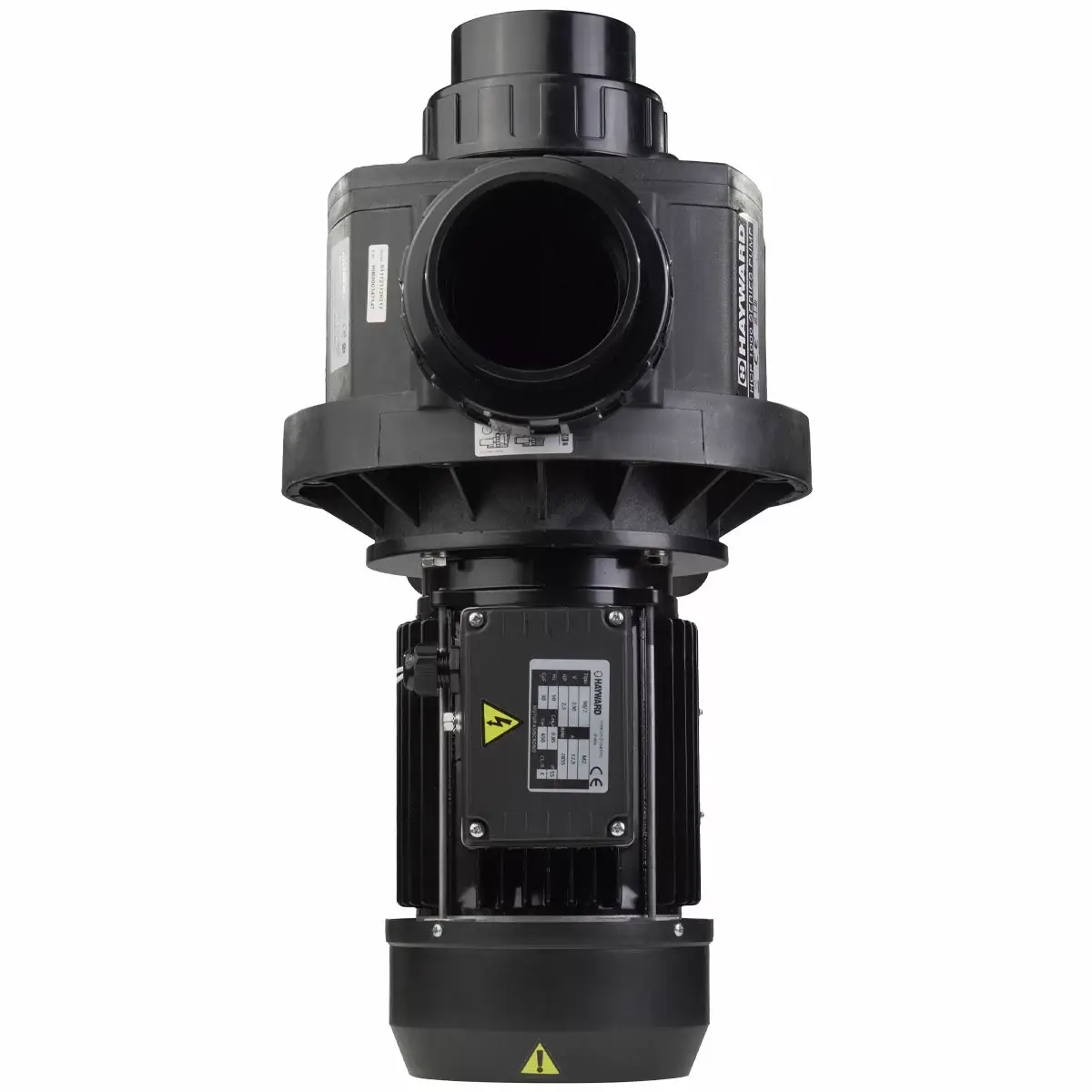Pompa do basenu Hayward HCP10251E KA250 M.B. (220V, 44 m3/h, 2.5 KM) - Zdjęcie 6