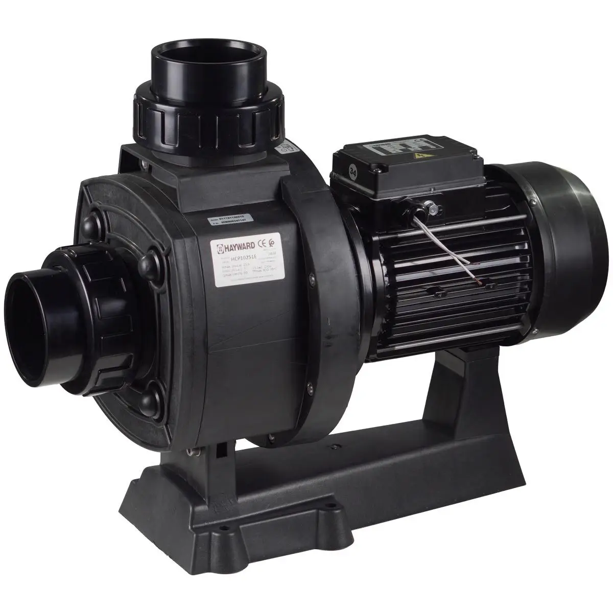 Pompa do basenu Hayward HCP10253E3 KA250 T1.B. IE3 (380 V, 44 m3/h, 2.5 KM) - Zdjęcie 1