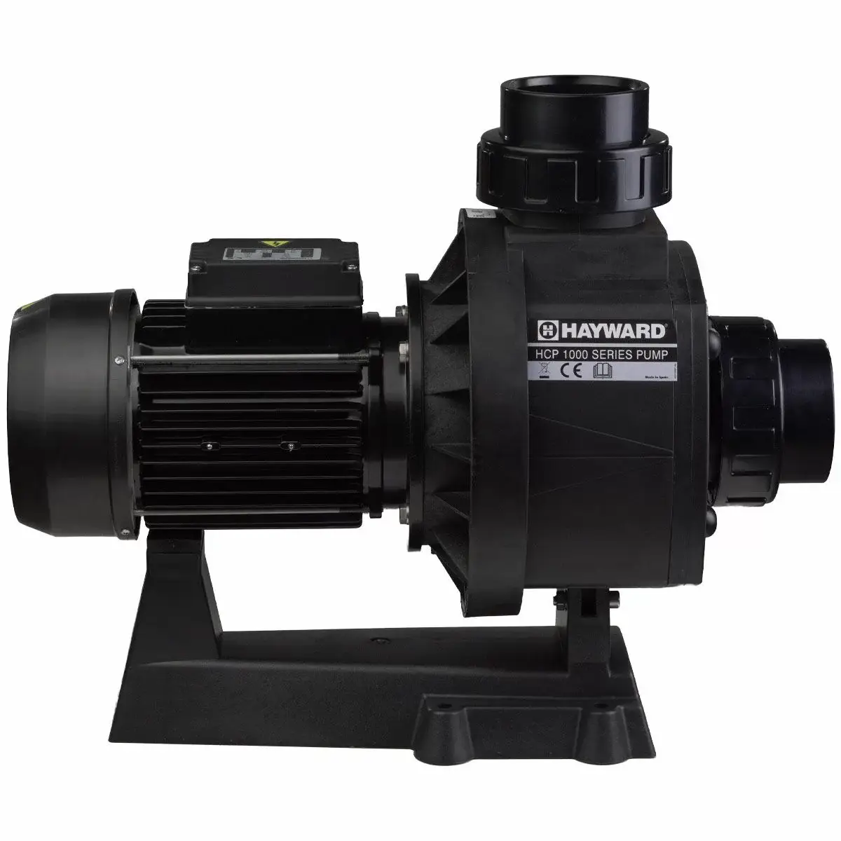 Pompa do basenu Hayward HCP10253E3 KA250 T1.B. IE3 (380 V, 44 m3/h, 2.5 KM) - Zdjęcie 4
