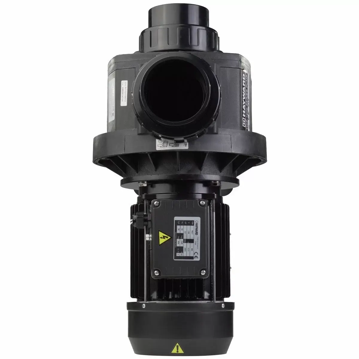 Pompa do basenu Hayward HCP10253E3 KA250 T1.B. IE3 (380 V, 44 m3/h, 2.5 KM) - Zdjęcie 6