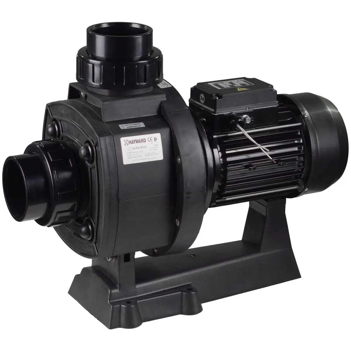 Pompa do basenu Hayward HCP10301E2 KA300 M.B (220 V, 48 m3/h, 3 KM)