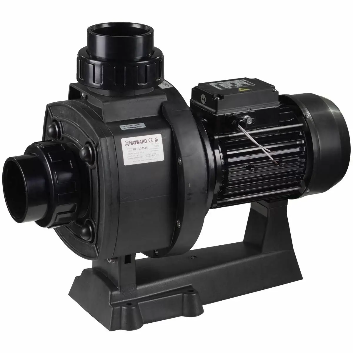 Pompa do basenu Hayward HCP10353E3 KA350 T1.B. IE3 (380 V, 63 m3/h, 3.5 KM) - Zdjęcie 2