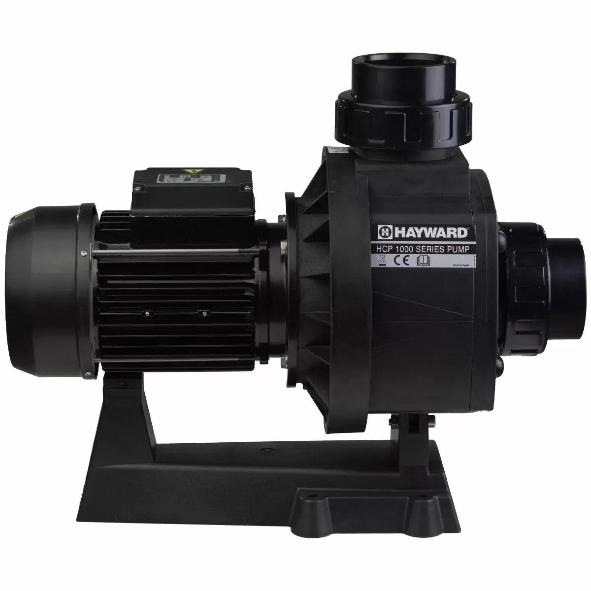 Pompa do basenu Hayward HCP10553E24 KA550 T1.B. IE3 (380 V, 78 m3/h, 5.5 KM) - Zdjęcie 4