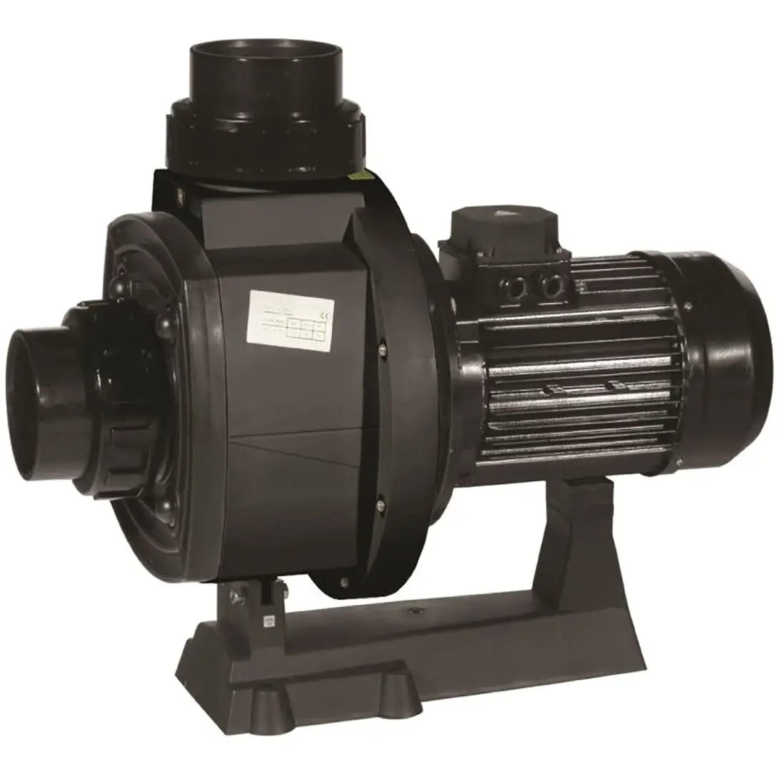 Pompa do basenu Hayward HCP11753E7 KT760T2.B IE3 (380 V, 104 m3/h, 7.5 KM) - Zdjęcie 1