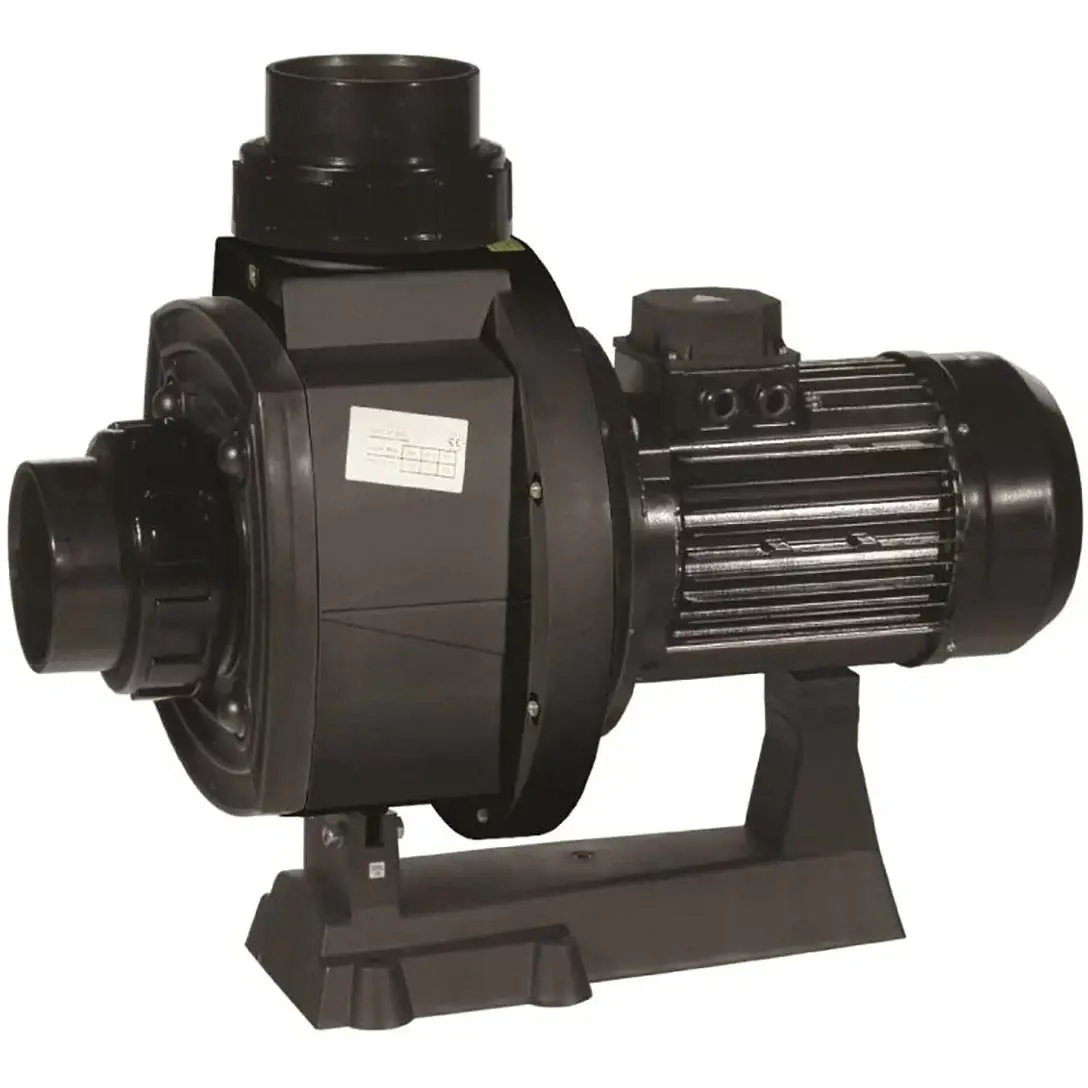 Pompa do basenu Hayward HCP11753E7 KT760T2.B IE3 (380 V, 104 m3/h, 7.5 KM) - Zdjęcie 2