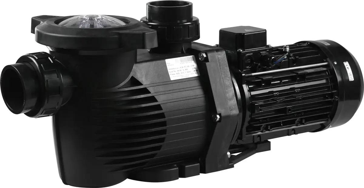 Pompa do basenu Hayward HCP36353E IE3 (380 V, 45 m3/h, 3.5 KM) - Zdjęcie 1