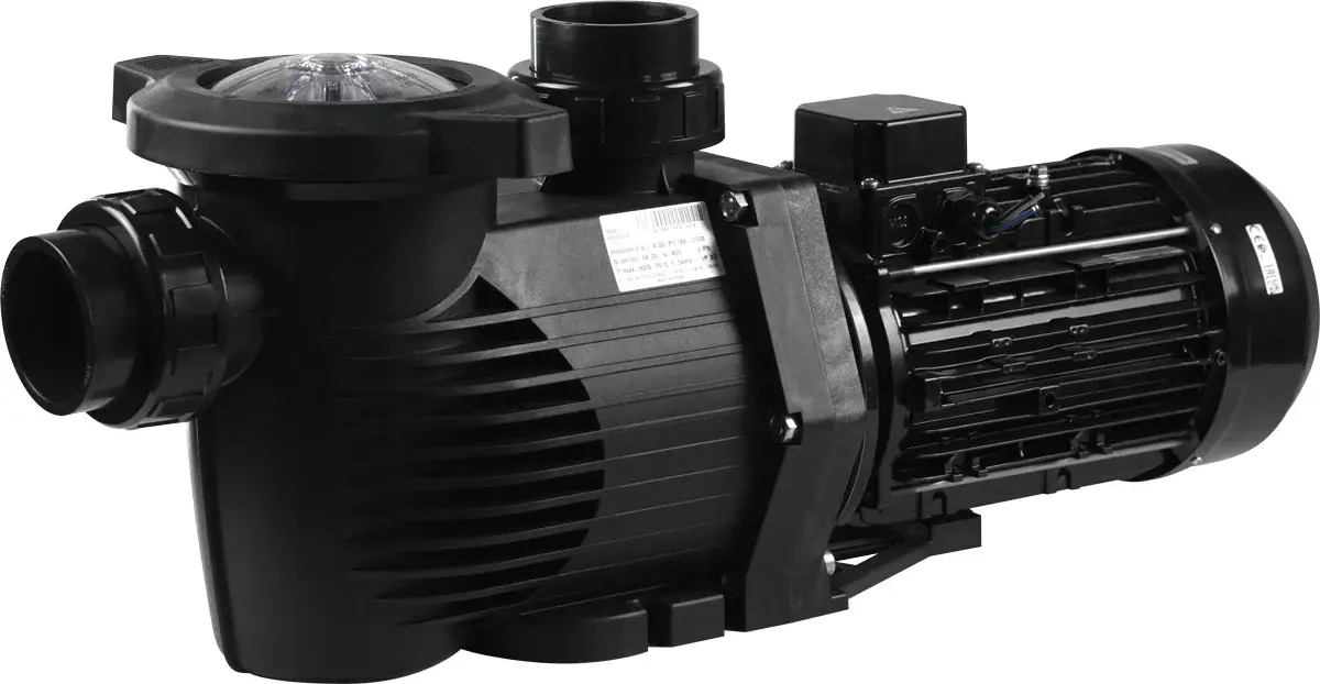 Pompa do basenu Hayward HCP36353E IE3 (380 V, 45 m3/h, 3.5 KM) - Zdjęcie 2