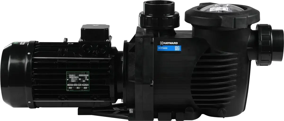 Pompa do basenu Hayward HCP36353E IE3 (380 V, 45 m3/h, 3.5 KM) - Zdjęcie 3