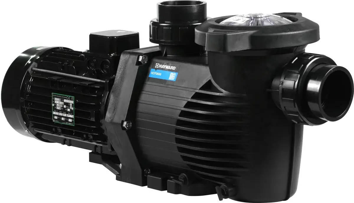 Pompa do basenu Hayward HCP36353E IE3 (380 V, 45 m3/h, 3.5 KM) - Zdjęcie 4