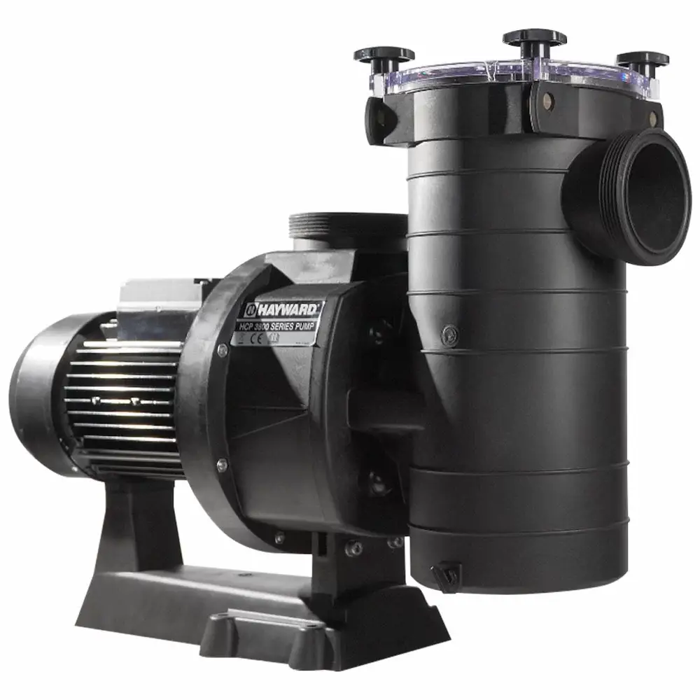 Pompa do basenu Hayward HCP38251E KAP250 M.B (220V, 41 m3/h, 2.5 KM) - Zdjęcie 4