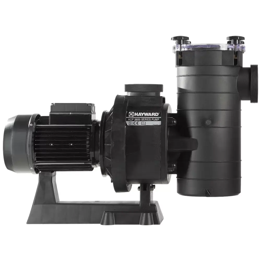 Hayward HCP38253E3 KAP250 T1.B IE3 Pool Pump (380 V, 41 m³/h, 2.5 HP) - Image 2