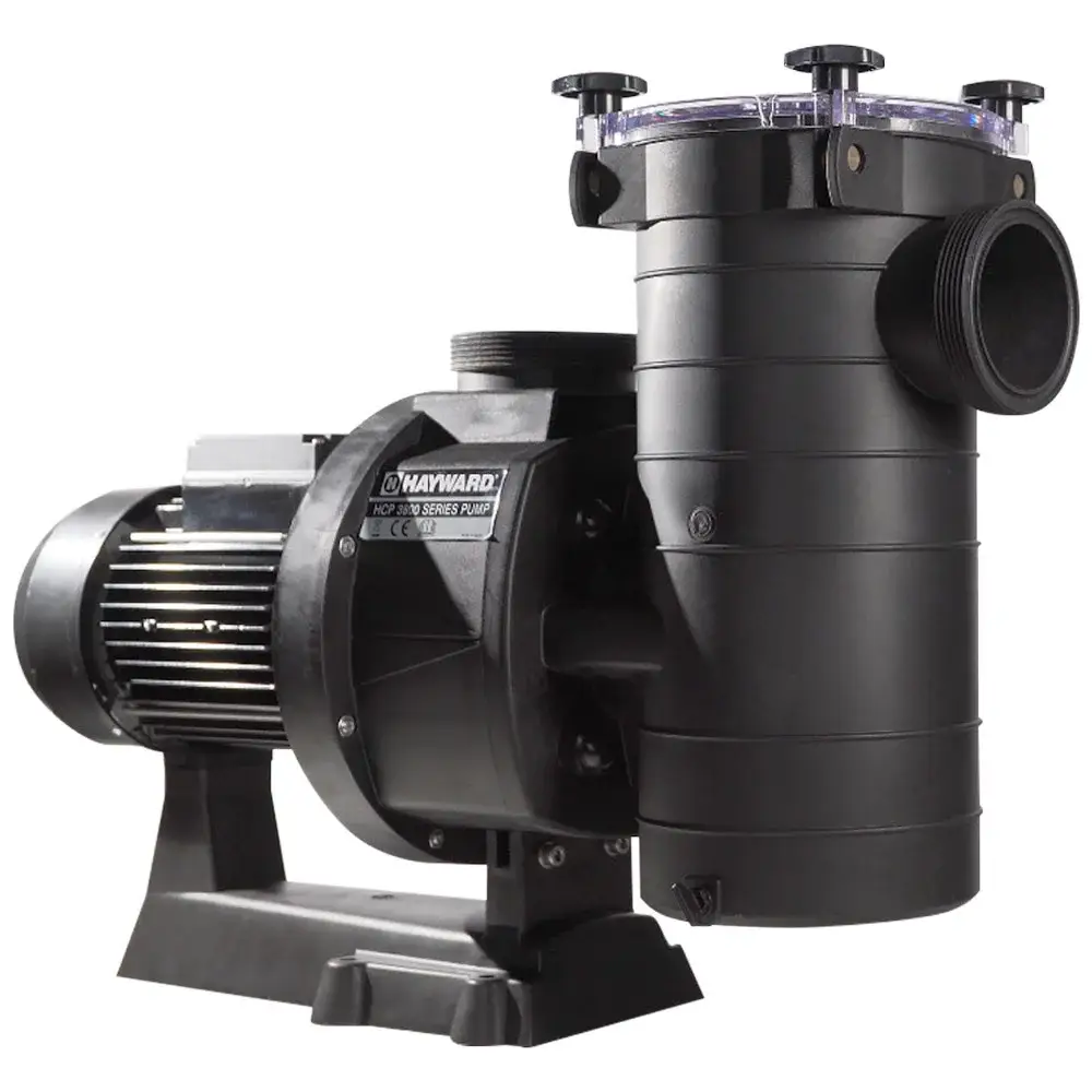 Hayward HCP38301E2 KAP300 M.B Pool Pump (220 V, 48 m³/h, 3 HP) - Image 3