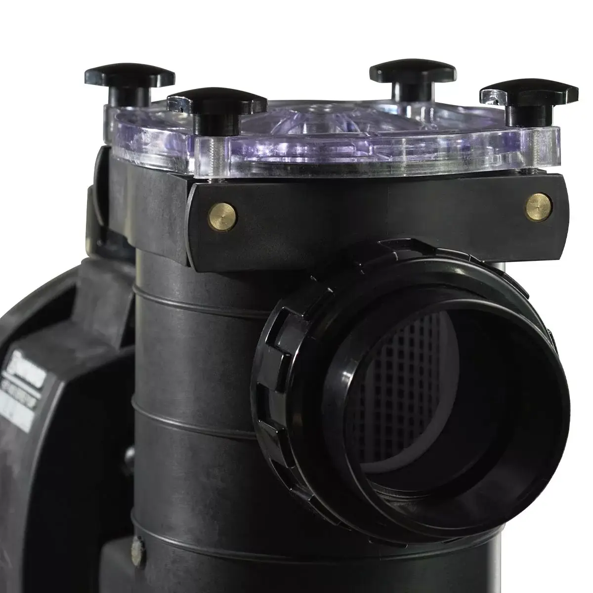 Pompa do basenu Hayward HCP401003E KAN1020 T2.B IE3 (380V, 115.6 m3/h, 10 KM) - Zdjęcie 5