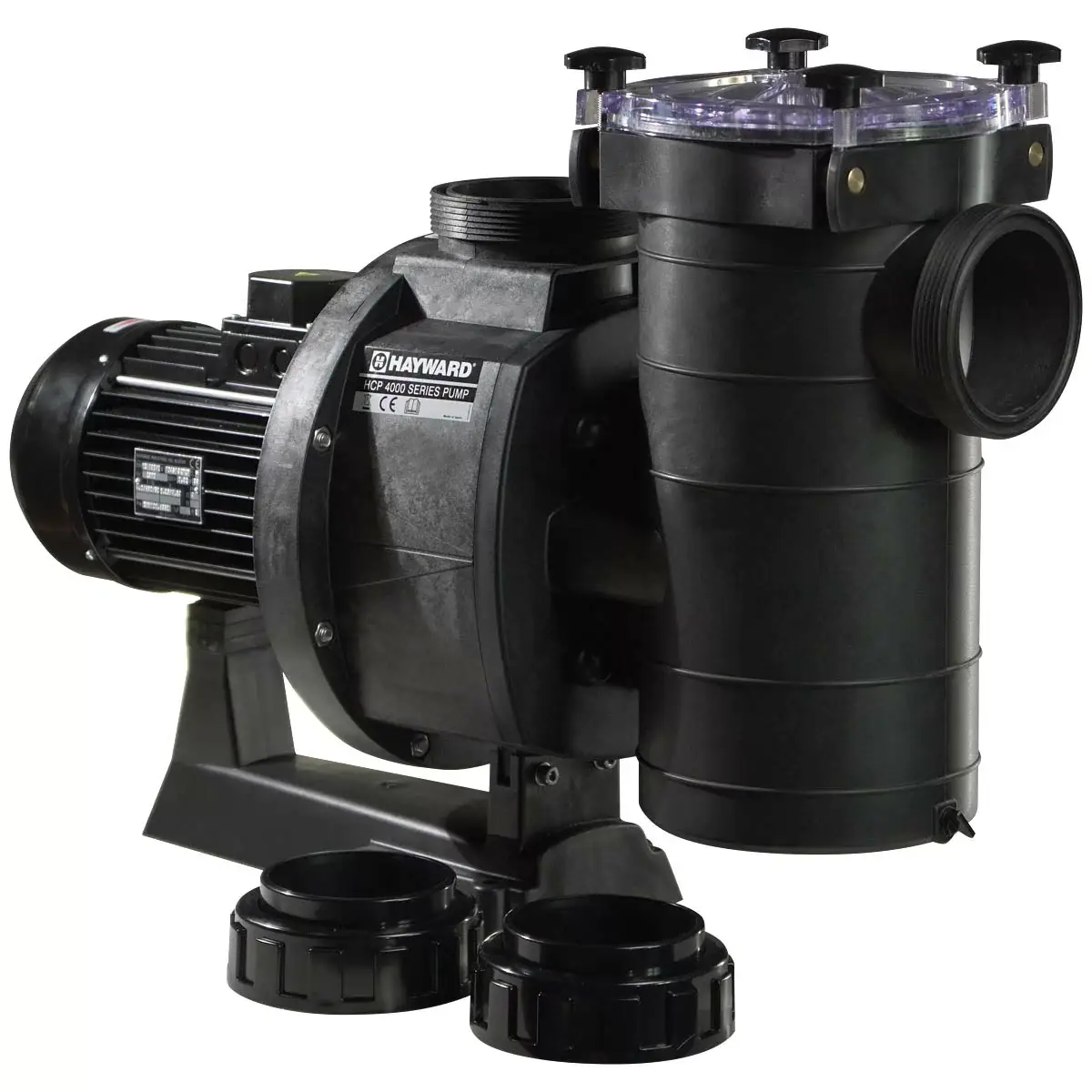 Pompa do basenu Hayward HCP401253E KAN1270 T2.B IE3 (380V, 137 m3/h, 12.5 KM) - Image 2
