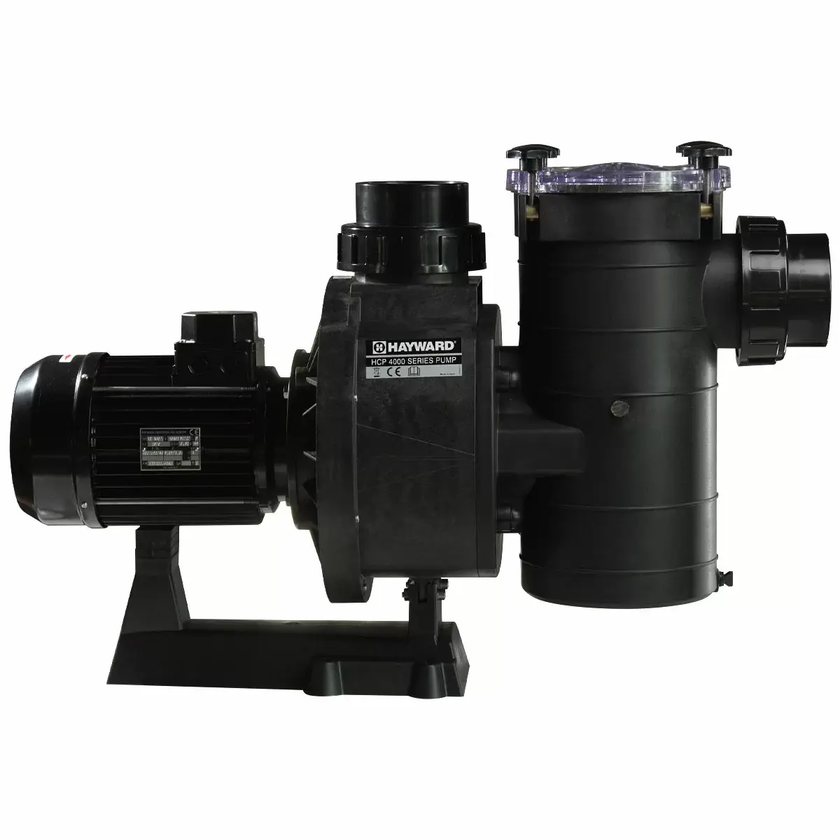 Pompa do basenu Hayward HCP401253E KAN1270 T2.B IE3 (380V, 137 m3/h, 12.5 KM) - Image 3