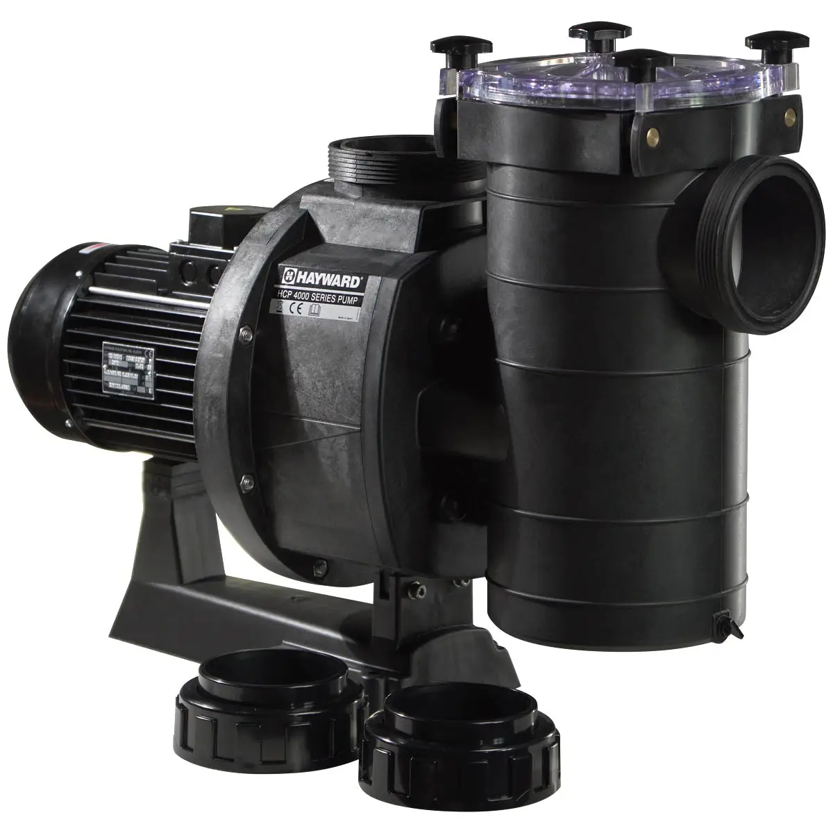 Hayward HCP40653E KAN610 T2.B IE3 Pool Pump (380V, 84.2 m³/h, 6.5 HP) - Image 1