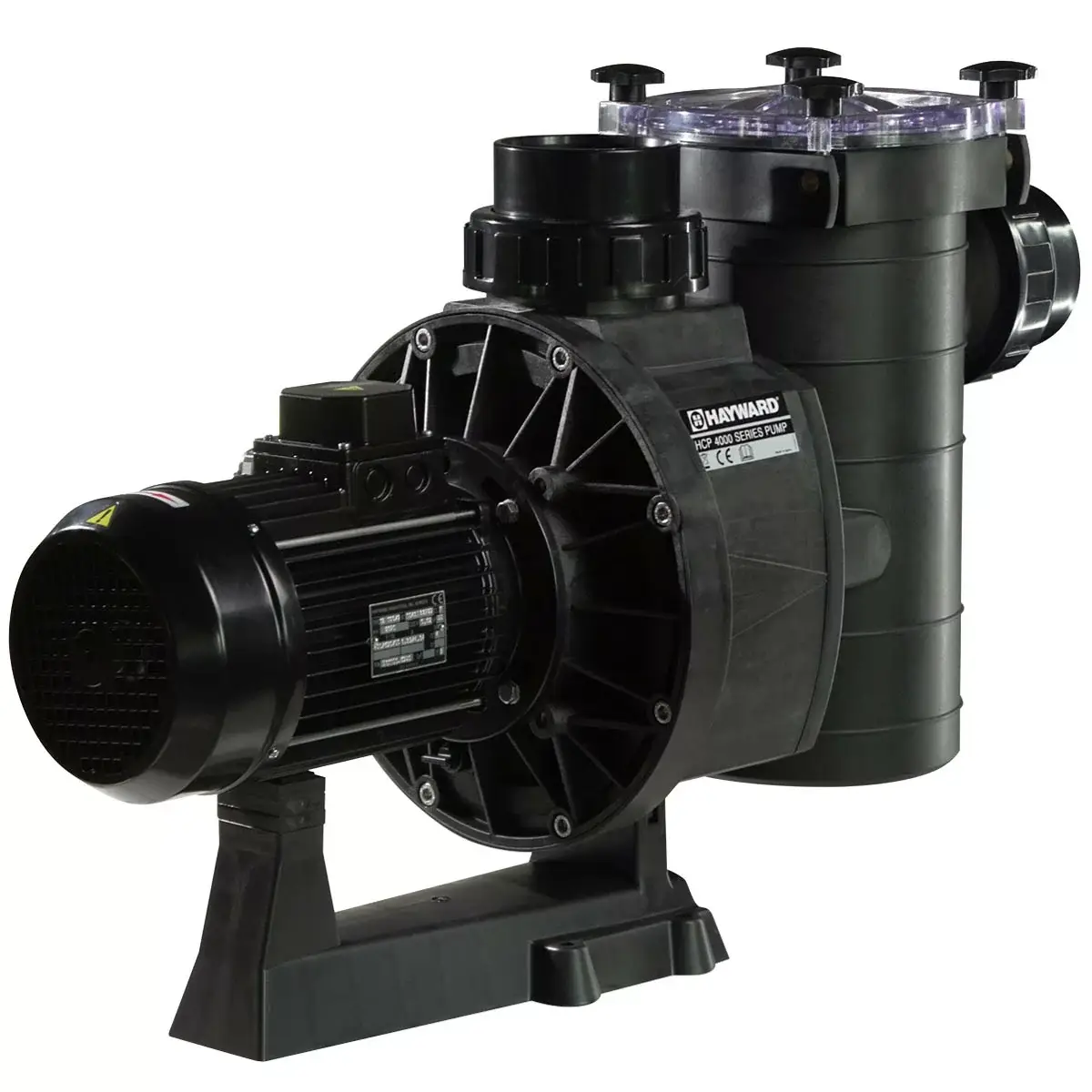 Hayward HCP40653E KAN610 T2.B IE3 Pool Pump (380V, 84.2 m³/h, 6.5 HP) - Image 4