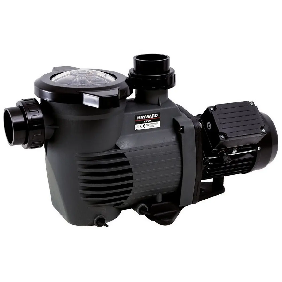 Hayward K-FLO SPK12605XY3 Pool Pump (380V, 7.5 m³/h, 0.5 HP) - Image 1