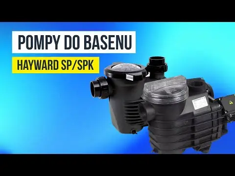 Hayward K-FLO SPK12610XY1 E2 IE2 Pool Pump (220V, 15.4 m³/h, 1 HP) - Image 3