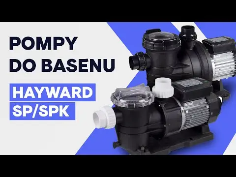 Hayward K-FLO SPK12615XY1 IE2 Pool Pump (220V, 21.9 m³/h, 1.5 HP) - Image 3