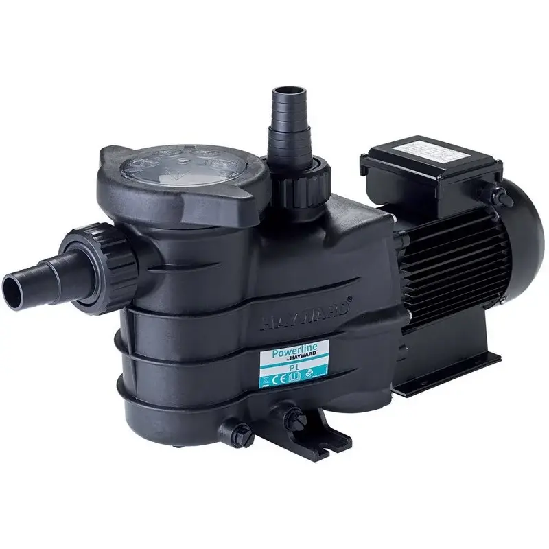 Pompa do basenu Hayward PL 81003E2 IE2 (220 V, 7.3 m3/h, 0.33 KM) - Zdjęcie 2