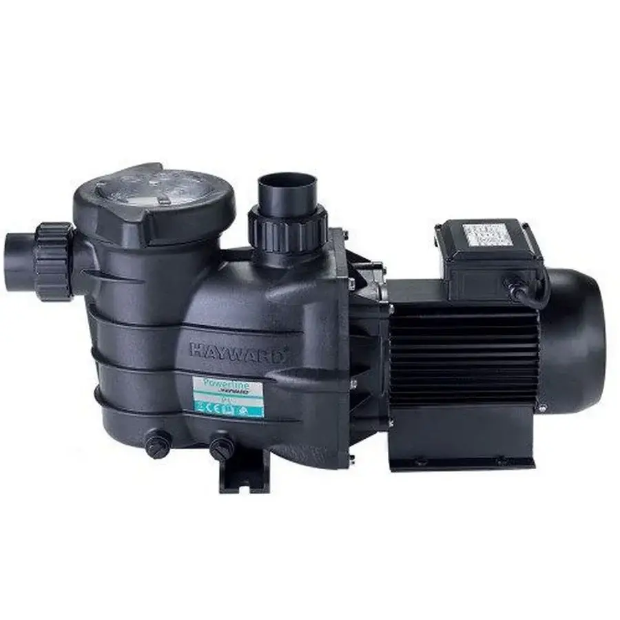 Pompa do basenu Hayward PL 81006E2 IE2 (220 V, 15 m3/h, 1 KM) - Zdjęcie 4