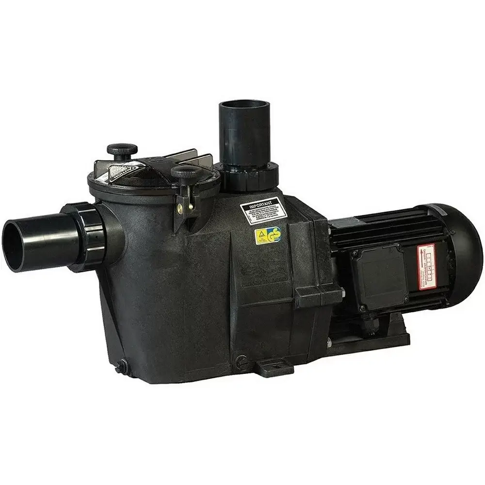 Hayward RS II RS3016EV1 Pool Pump (220V, 18.75 m³/h, 1.5 HP) - Image 2