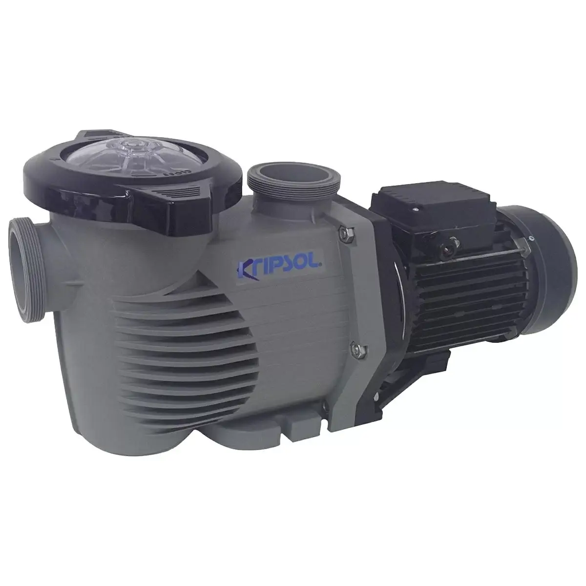 Pompa do basenu Kripsol KPR 250 M (220 V, 30 m3/h, 2.5 KM) - Zdjęcie 2