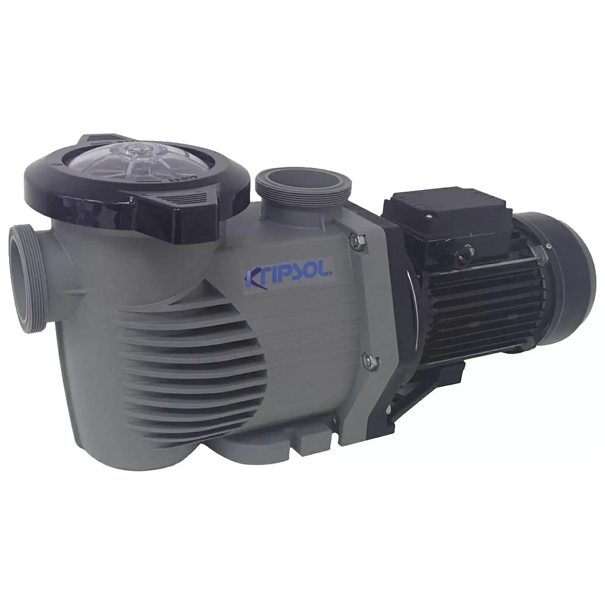 Kripsol KPR 300 M Pool Pump (220 V, 36 m³/h, 3 HP) - Image 2