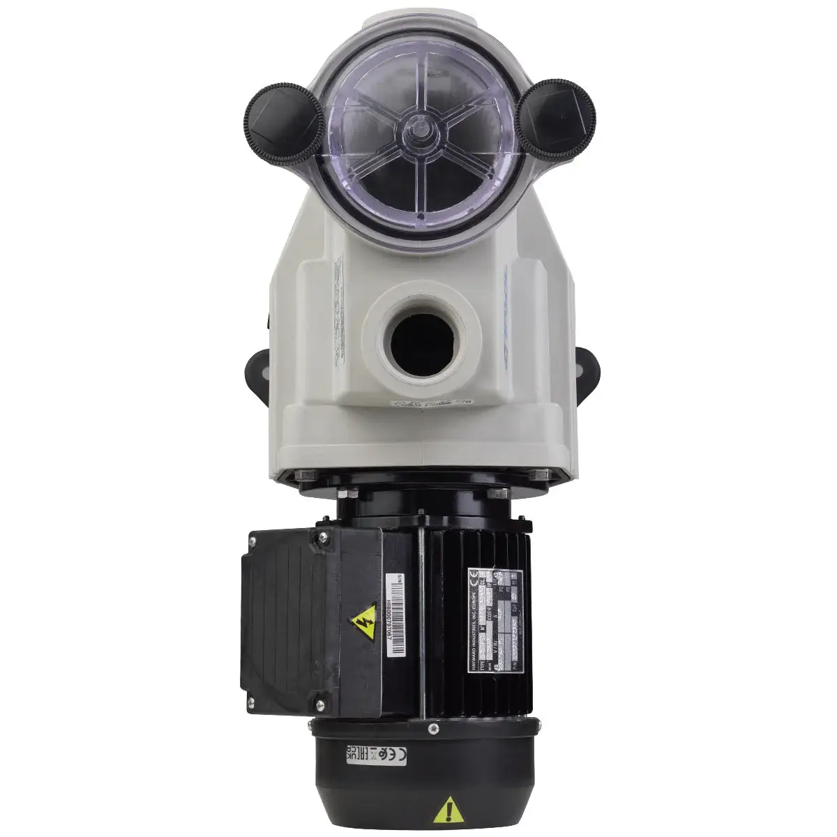 Kripsol Ondina OK 100 M.B IE2 Pool Pump (220 V, 17.2 m³/h, 1 HP) - Image 5