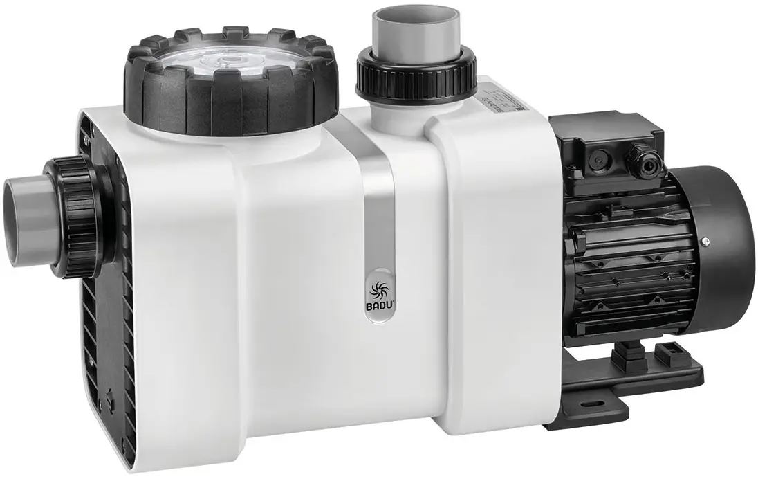 Pompa do basenu Speck BADU Delta 17 (220 V, 17 m³/h, 0.55 kW)