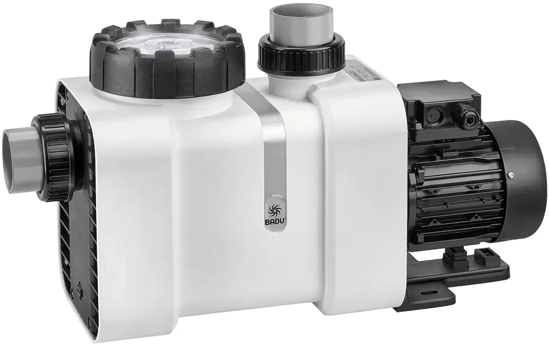 Speck BADU Delta 17 Pool Pump (220 V, 17 m³/h, 0.55 kW) - Image 2