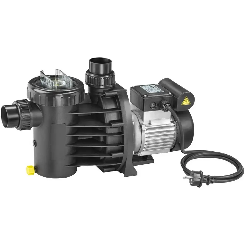 Pompa do basenu Speck BADU MAGIC ІІ/11 (220V, 11.5 m3/h, 0.45 kW) - Zdjęcie 2