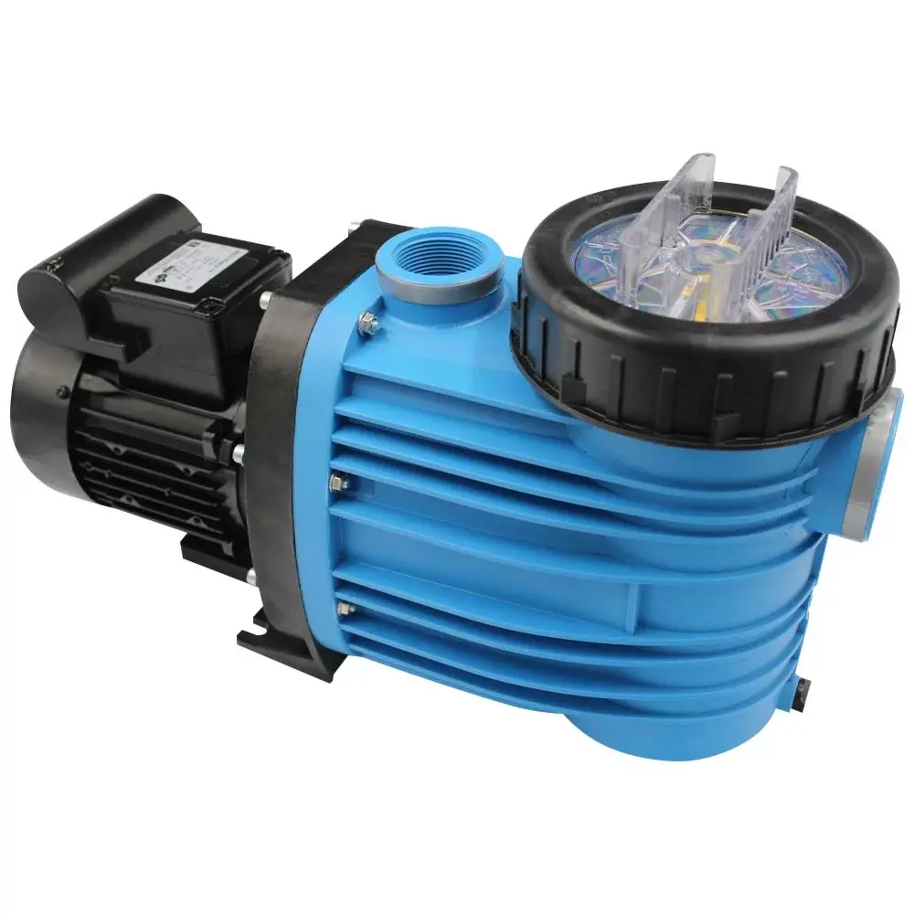 Pompa do basenu Speck BADU Magna 12 (220 V, 12 m3/h, 0.45 kW) - Zdjęcie 5