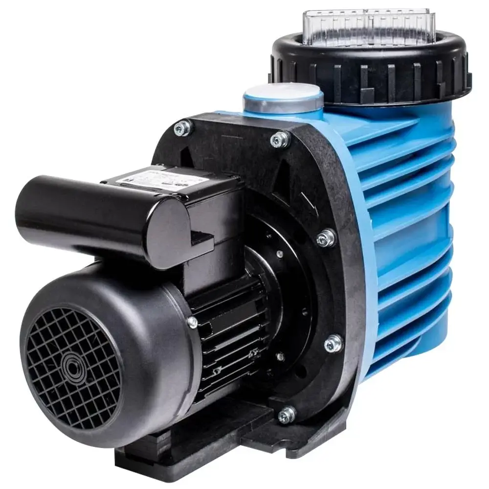 Speck BADU Magna 14 Pool Pump (220 V, 14 m³/h, 0.65 kW) - Image 4