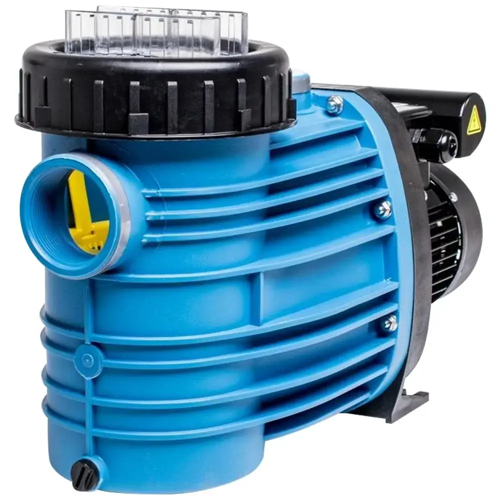 Speck BADU Magna 8 Pool Pump (220V, 8 m³/h, 0.3 kW) - Image 3