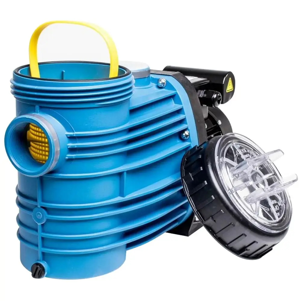 Speck BADU Magna 8 Pool Pump (220V, 8 m³/h, 0.3 kW) - Image 6