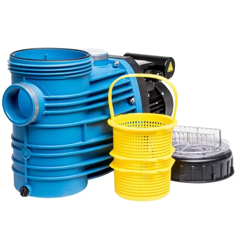 Speck BADU Magna 8 Pool Pump (220V, 8 m³/h, 0.3 kW) - Image 7