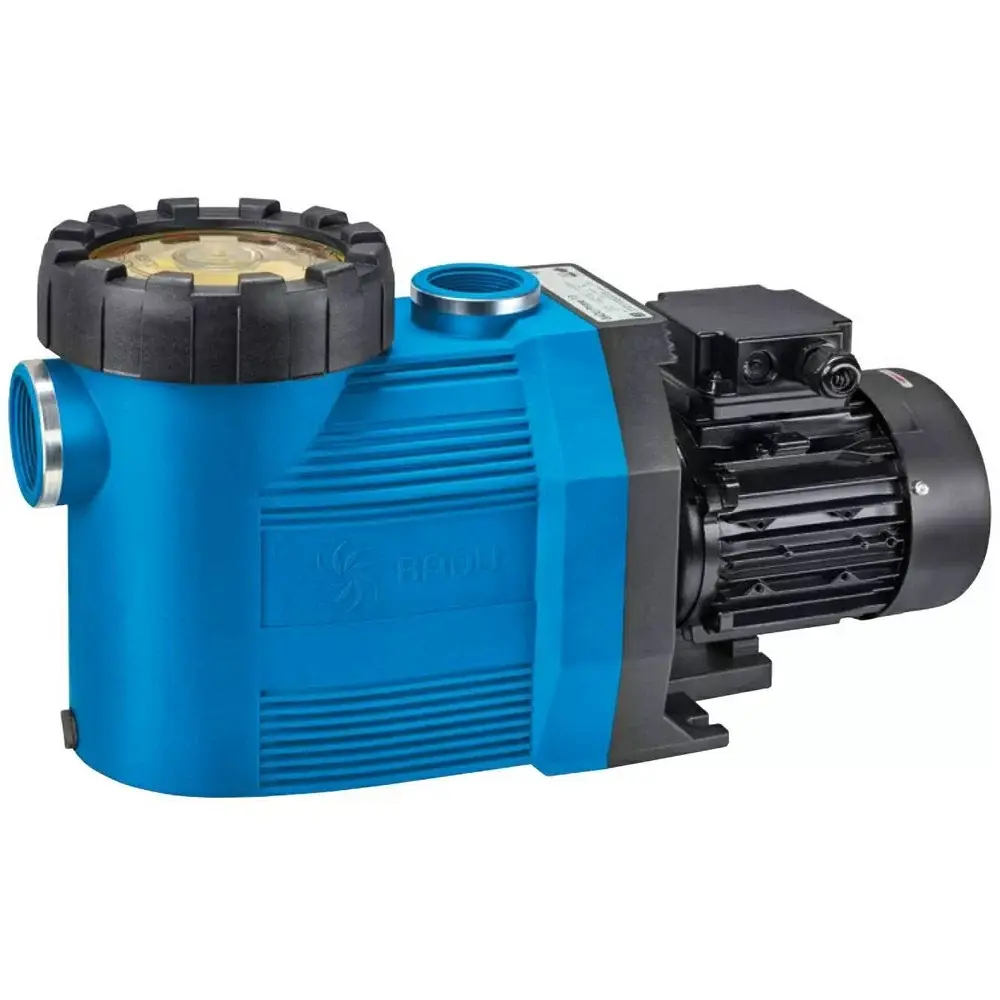 Pompa do basenu Speck BADU Prime 15 (220 V, 15 m3/h, 0.75 kW) - Zdjęcie 2