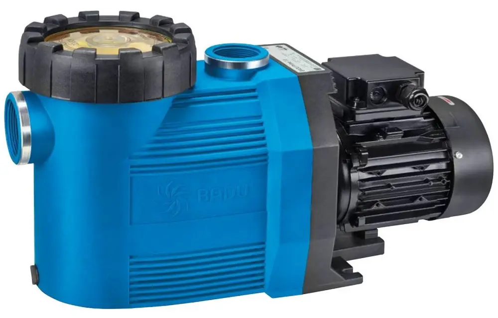 Pompa do basenu Speck BADU Prime 15 (380 V, 15 m3/h, 0.75 kW) - Zdjęcie 1