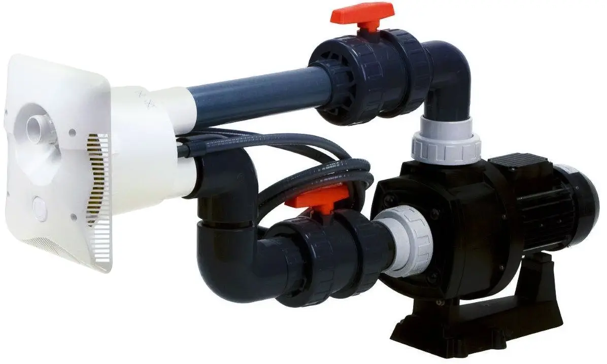 Hayward Calipso JC 70.B 70 m³/h (380 V) Pool Counter-Current System
