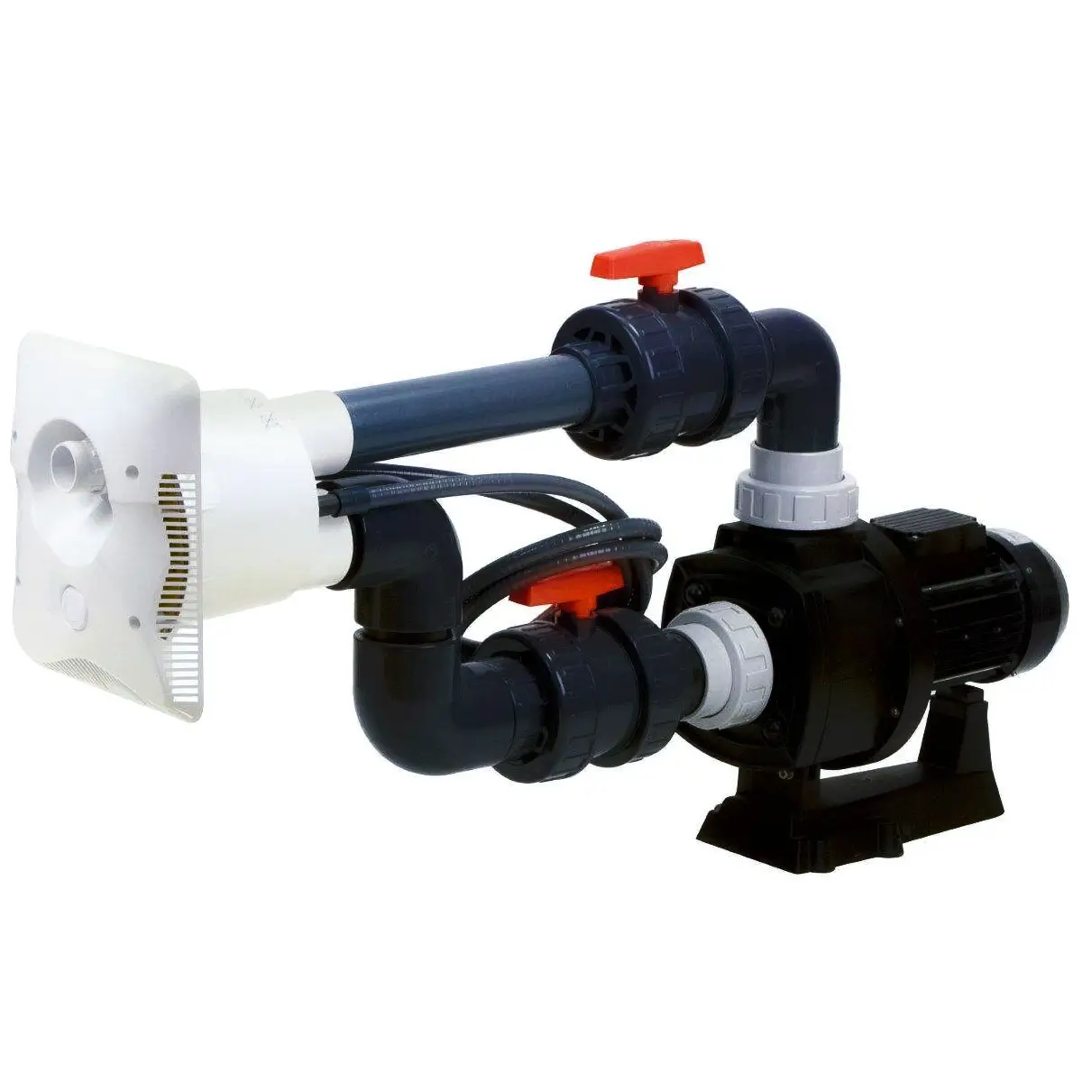 Hayward Calipso JC 88.B 88 m³/h (380 V) Swim Current System