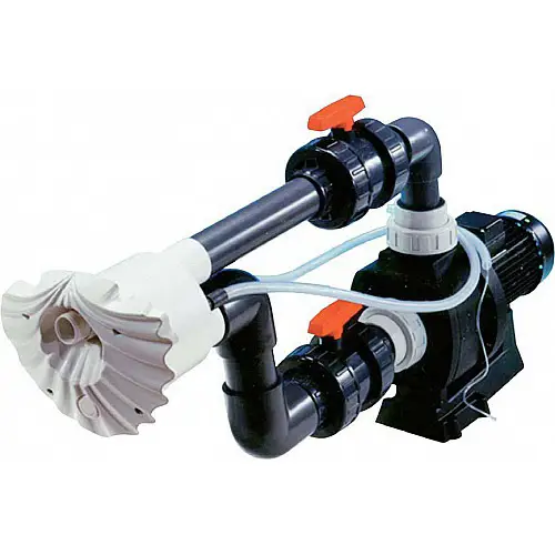 Hayward JSL88.B Counter-Current Swimming System 88 m³/h (380V) - Image 1