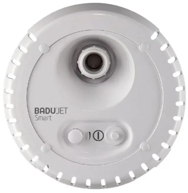 Przeciwprąd do basenu Speck BADU Jet Smart 40 m3/h, 220 V - Zdjęcie 3