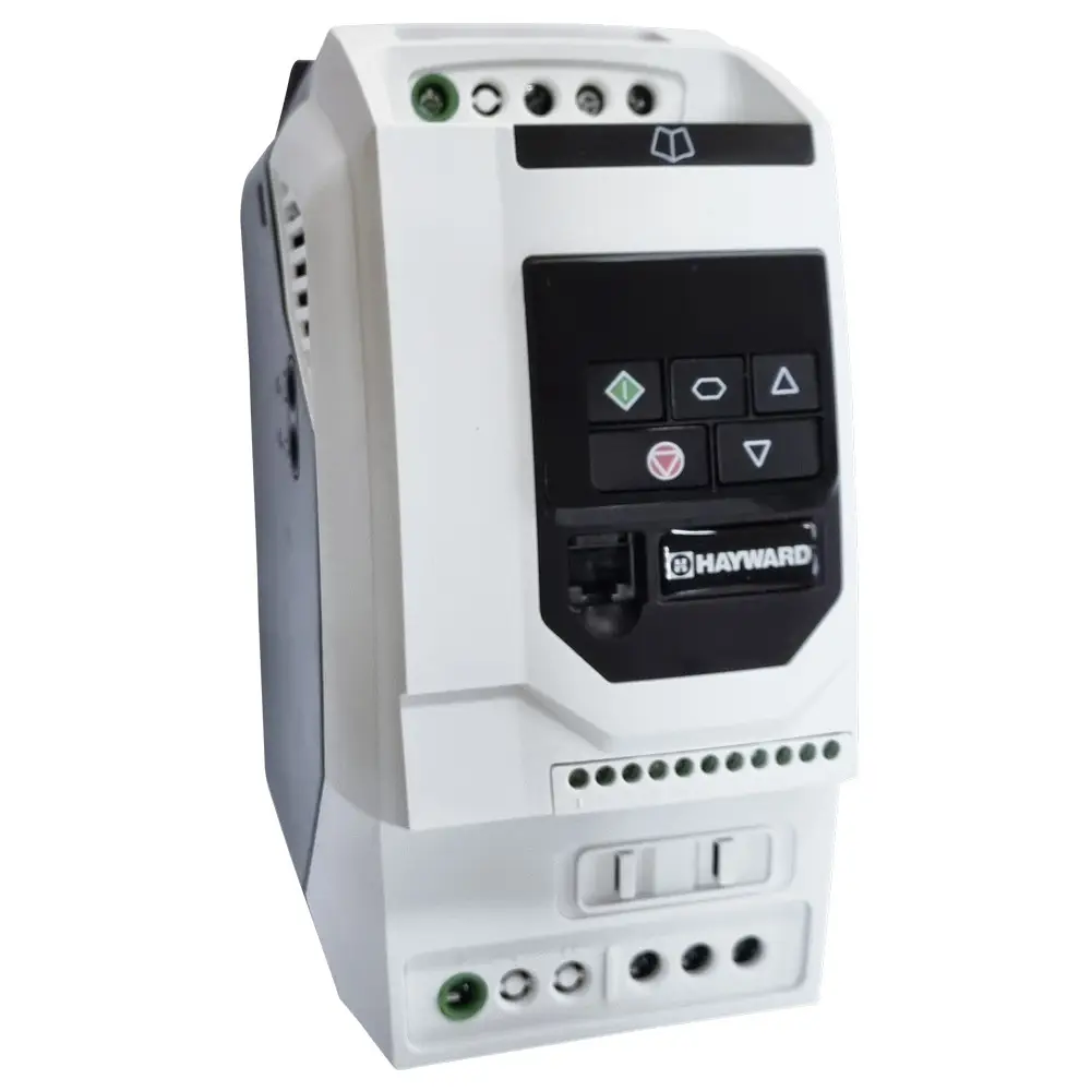 Hayward VS Pump Frequency Drive (up to 7.5 HP, 14 A, 400 V) - Image 1