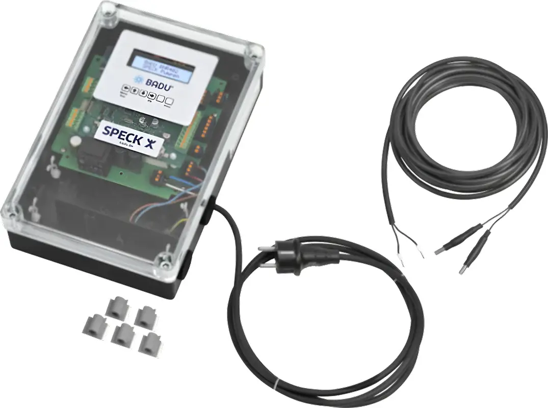 Speck BADU BNR 402 Water Level Regulator - Image 2