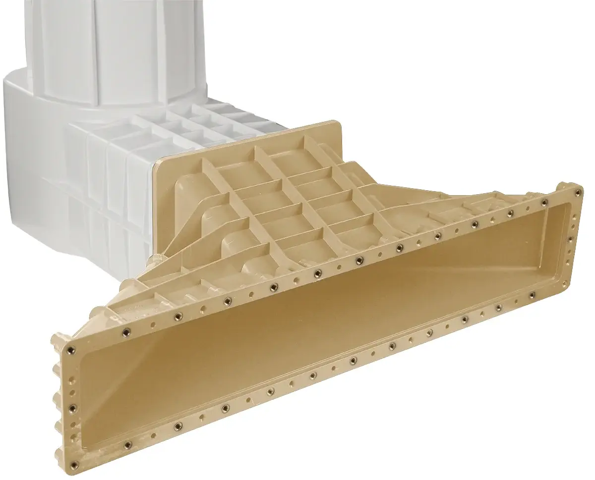 Hayward X-Pro 600 Pool Skimmer for Vinyl Liners, Brass & Sand Inserts - Image 5