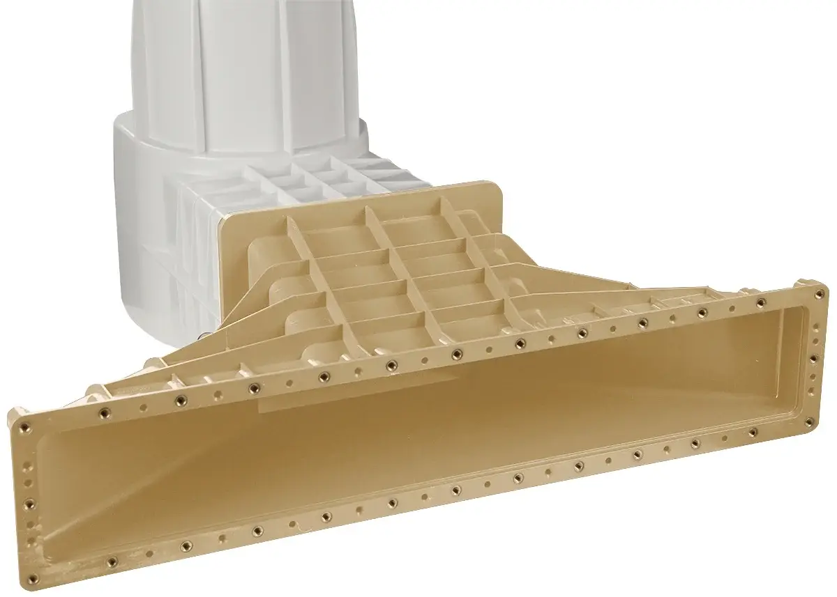 Hayward X-Pro 600 Pool Skimmer for Vinyl Liners, Brass & Sand Inserts - Image 6