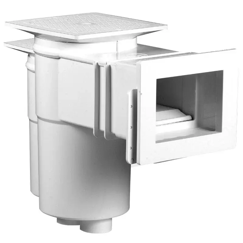 Skimmer do basenu foliowego Hayward SP1084 AutoSkim Standart - Zdjęcie 2