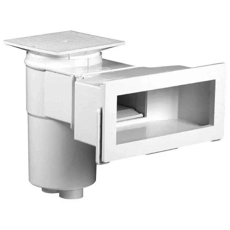 Skimmer do basenu foliowego Hayward SP1085 AutoSkim Wide - Zdjęcie 2